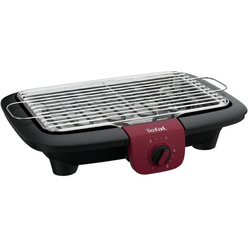 ΨΗΣΤΑΡΙΑ ΗΛΕΚΤΡ TEFAL BG90E5 2300W  ΡΥΘΜ ΘΕΡΜΟΣΤΑΤΗ